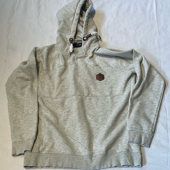 Indigo/Indicode Jeanscode Women’s Sweater/Hoodie Size XXL - Picture 1 of 11